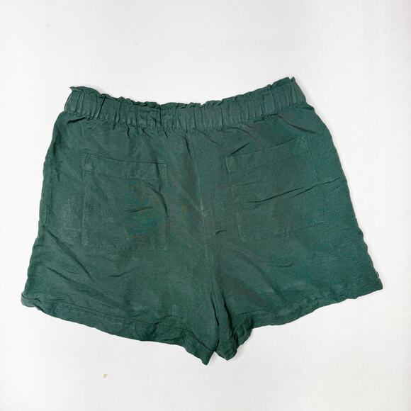 LOFT Drawstring Shorts - Picture 3 of 3